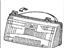 Acura 33160-SD4-A01