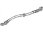 Acura 57094-SG0-801 Hose, Accumulator