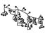 Acura 32117-S6M-A01 Wire Harness, Instrument