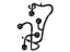 Acura 32107-S6M-A21 Wire Harness, Floor