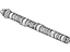 Acura 14110-PRB-A02 Camshaft, In.
