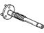 Acura 31213-PNA-003 Shaft, Drive