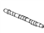 Acura 14221-PR7-A10 Camshaft, Rear Exhaust