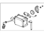 Acura 36520-PR7-A02 Actuator Assembly