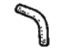 Acura 76828-SL0-003 Joint L, Washer