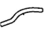 Acura 25212-RK1-000 Hose D (ATF)