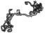 Acura 32100-TK4-A01 Wire Harness, Passenger Side Cabin