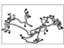 Acura 32117-TK4-A00 Wire Harness, Instrument