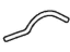 Acura 25211-RK1-000 Hose C (ATF)