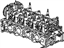 Acura 10003-RL5-A03 General, Cylinder Head