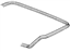 Acura 74865-SY8-A00 Trunk Lid-Weatherstrip Seal