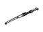 Acura 17910-SY8-A01 Throttle Wire