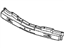 Acura 71130-SY8-A00 Beam, Front Bumper