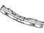 Acura 71130-SY8-V80 Beam, Front Bumper