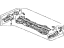 Acura 61100-SY8-A10ZZ Dashboard (Upper)
