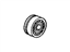 Acura 91002-P7Z-003 Bearing, Ball (27X63X28)