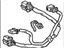 Acura 35110-SY8-A11 Wire Harness, Ignition