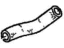 Acura 19507-RYE-A00 Heater Outlet Hose