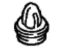 Acura 75274-STX-A01 Clip
