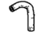 Acura 36176-RYE-A00 Purge Tube B