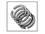 Acura 13011-RYE-A01 Piston Ring Set