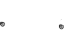 Acura 91602-STX-A01 Gutter Cover Grommet B