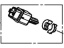 Acura 36750-TR2-A01 Stop & Cruise Switch Assembly
