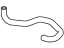 Acura 79721-STX-A01 Hose A, Water Inlet