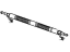 Acura 53765-STX-A01 Cooler, Power Steering Oil