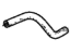 Acura 36167-RYE-A00 Purge Tube A