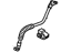 Acura 32601-TL2-A10 Cable Assembly, Transmission Ground