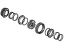 Acura 23444-RM5-325 Third Gear Set