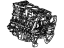 Acura 10002-5YF-A01 Engine Sub-Assembly