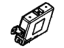 Acura 74970-TJB-A12 Control Unit