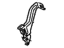 Acura 32741-RWC-A00 Stay E, Engine Harness