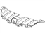 Acura 90122-STK-A01 Tapping Screw (3X15)