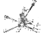 Acura 27200-RWE-000 Body Assembly, Regulator