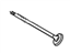 Acura 14711-RJA-000 Intake Valve