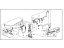 Acura 46940-SEA-A01 Prefilled Clutch System