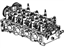 Acura 10003-RBB-E03 General, Cylinder Head