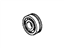 Acura 91004-P5D-003 Bearing, Ball (29X82X22)