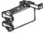 Acura 38850-SZ3-A01 System Unit, Multiplex Control (Passenger Side)