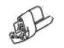 Acura 8-97160-605-1 Bracket, Alternator