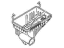 Acura 8-97170-479-1 Case Assembly Acl