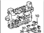 Acura 38200-SD2-A11 Fuse Box Assembly (Sumitomo)