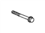 Acura 90001-RAR-M00 Special Bolt (8X55)