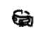 Acura 91401-RBB-A01 Clamp, Tube (D15.5)