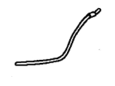 Acura 50931-T2F-A02