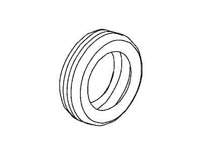 42751-CTL-011 Acura Tire (205/65R16 95H) Illustration 1 of 1