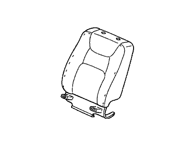 07VAD-P8A010A Acura Seal Driver 80Mm Illustration 1 of 1